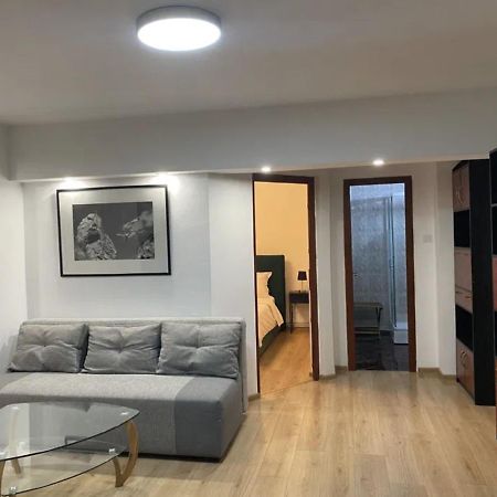 Summit Ultracentral Baia Mare Exterior foto