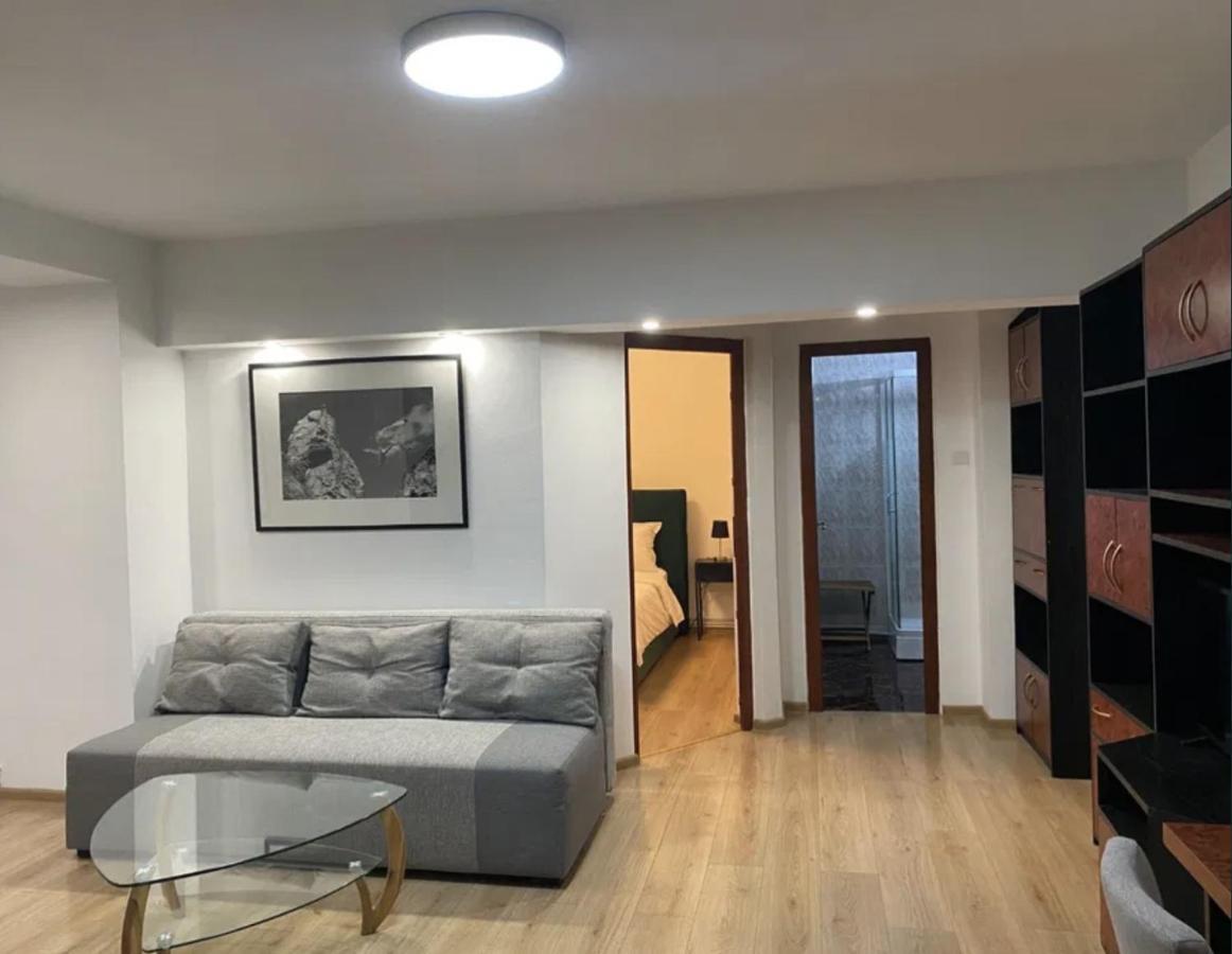 Summit Ultracentral Baia Mare Exterior foto